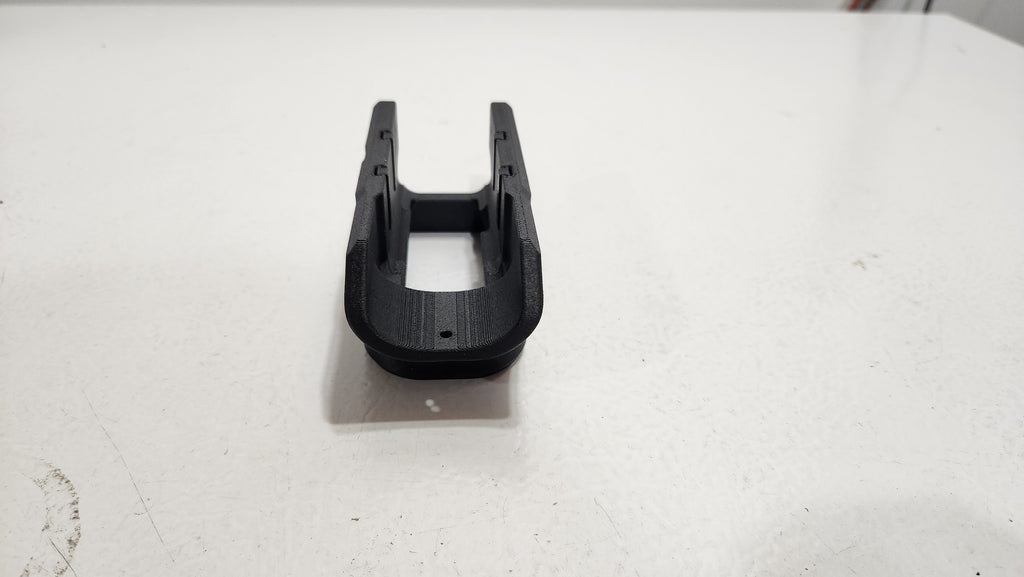 Henry Supreme 223 Magwell