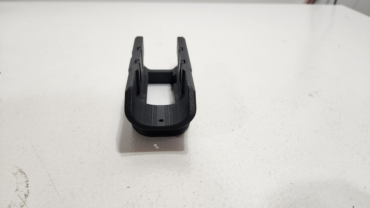 Henry Supreme 223 Magwell