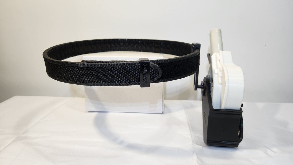 Patch Buddy Single Holster LH (Adjustable Retention)