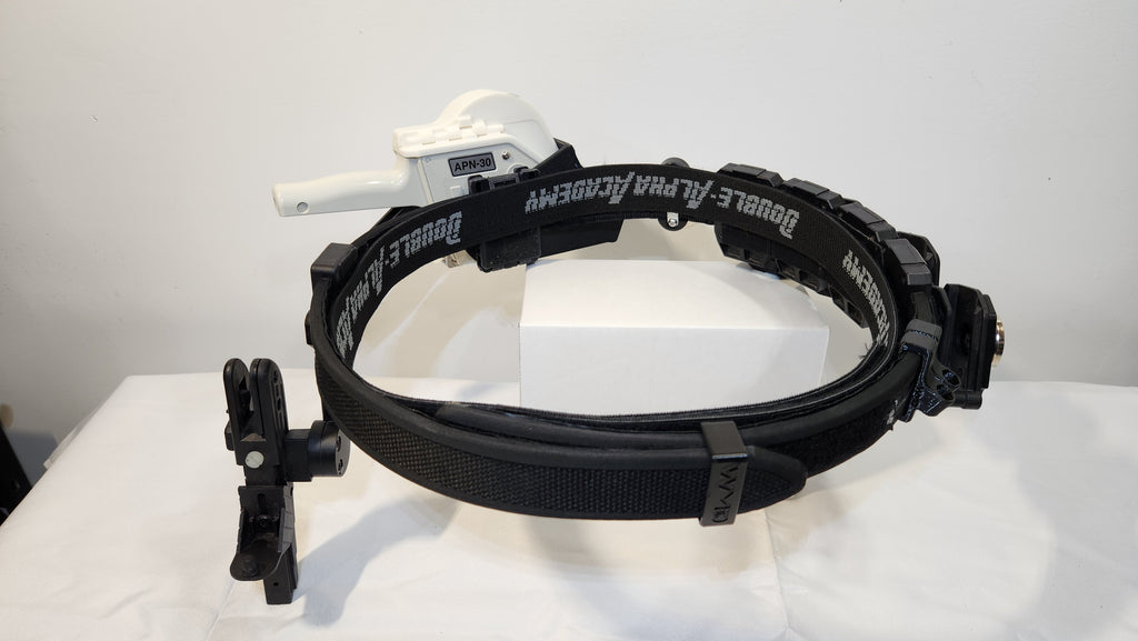Patch Buddy Single Holster LH (Adjustable Retention)
