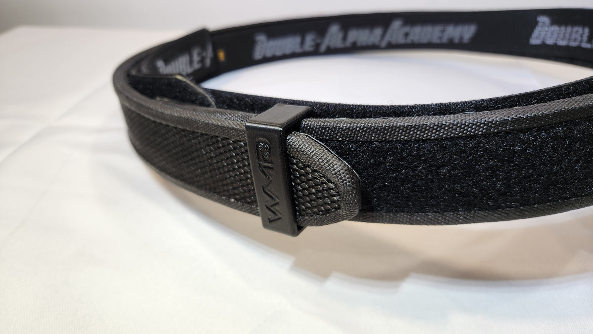 Belt Keeper