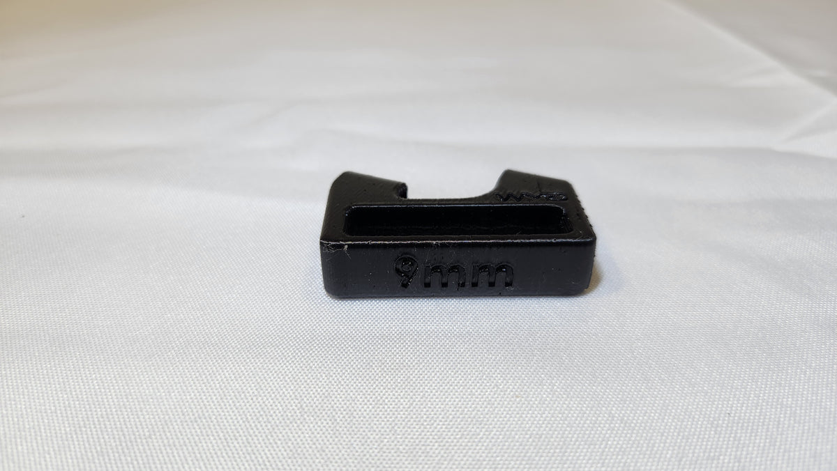 Bullet Holder 9mm