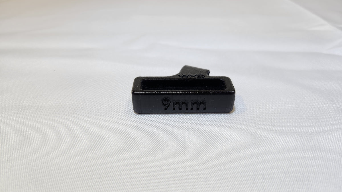 Bullet Holder 9mm