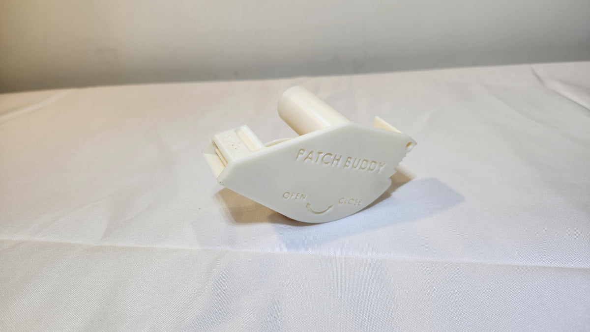 Patch Buddy