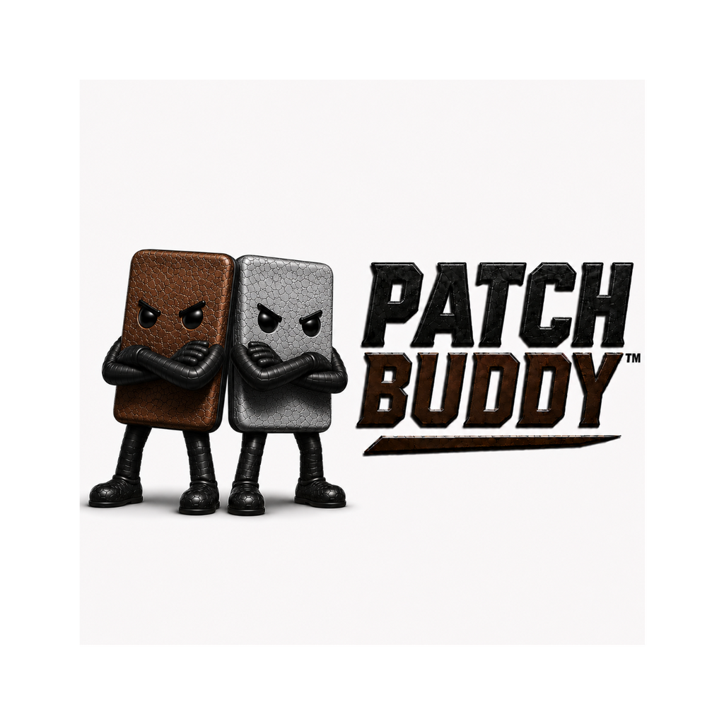 Patch Buddy