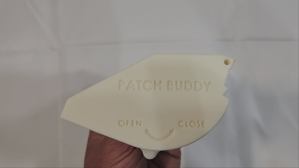 Patch Buddy